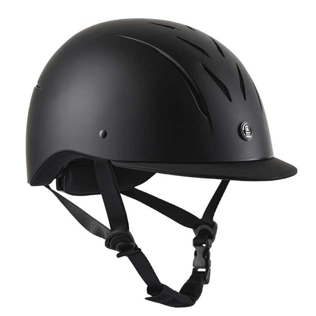 equipage-henderson-ridehjelm