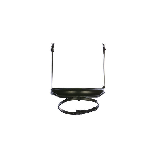 Eques - Kombineret næsebånd med tilbagetræk