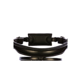 Eques - Kombineret næsebånd med tilbagetræk