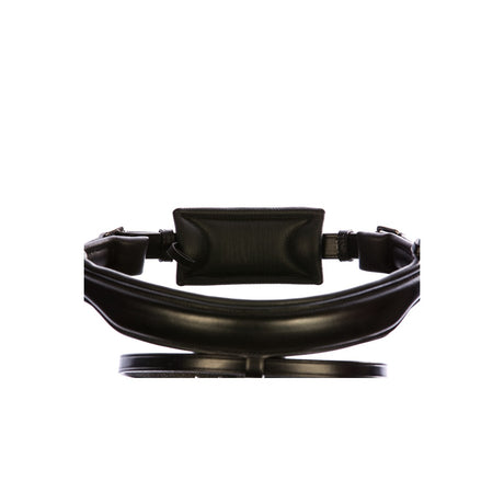 Eques - Kombineret næsebånd med tilbagetræk