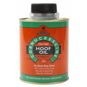 tea tree hoof oil