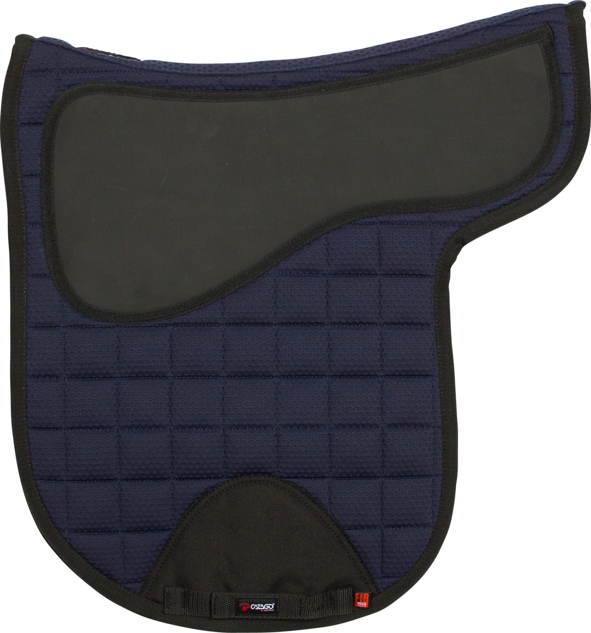 FIR-Tech islandsk underlag ProPad Navy
