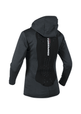 hoodyshirtwomanwithhead-back