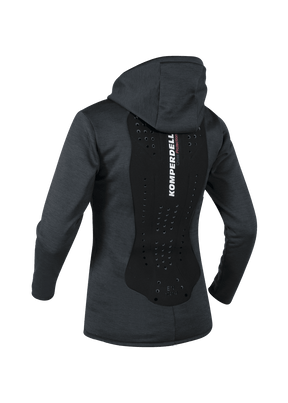 hoodyshirtwomanwithhead-back