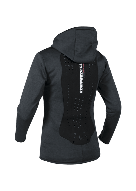 hoodyshirtwomanwithhead-back