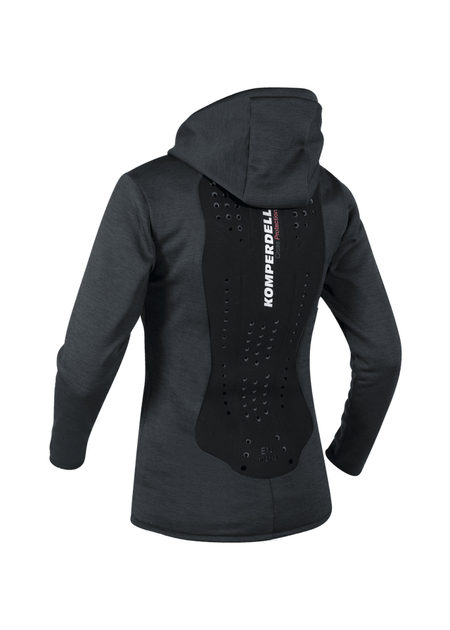 hoodyshirtwomanwithhead-back