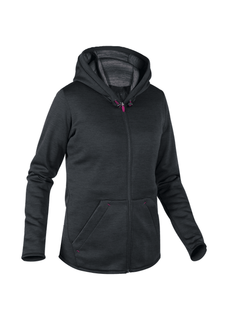 hoodie komperdel