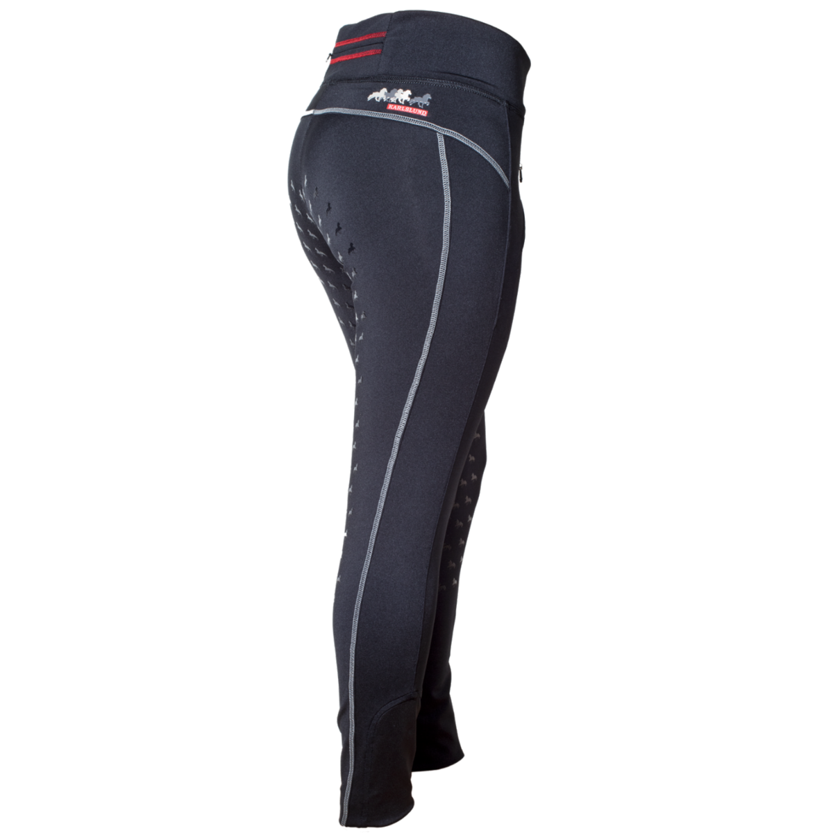 Karlslund Galdur Ridetights