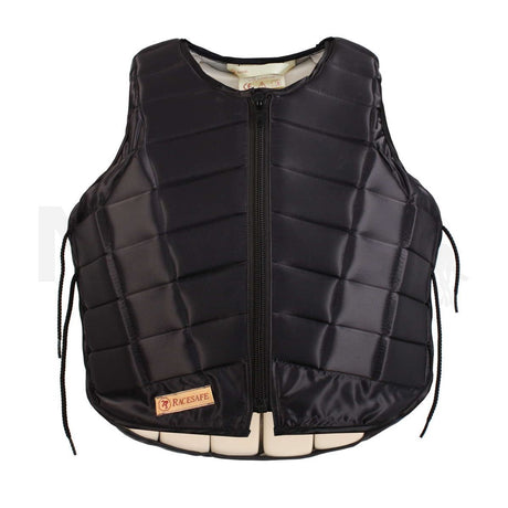Racesafe RS2010 Sikkerhedsvest short junior