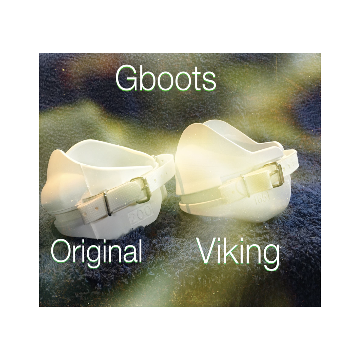 G-boots Viking