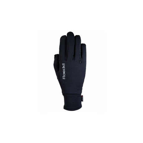 Roeckl Warwick Polartec til børn