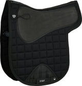 FIR-Tech islandsk underlag ProPad sort