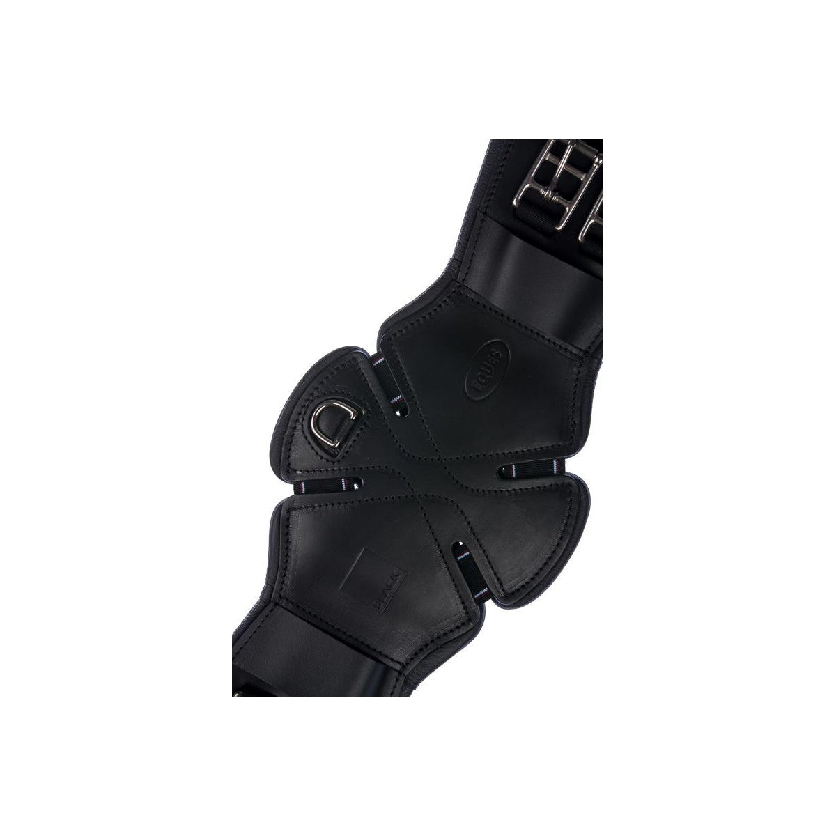 Black Edition Gjord - Eques