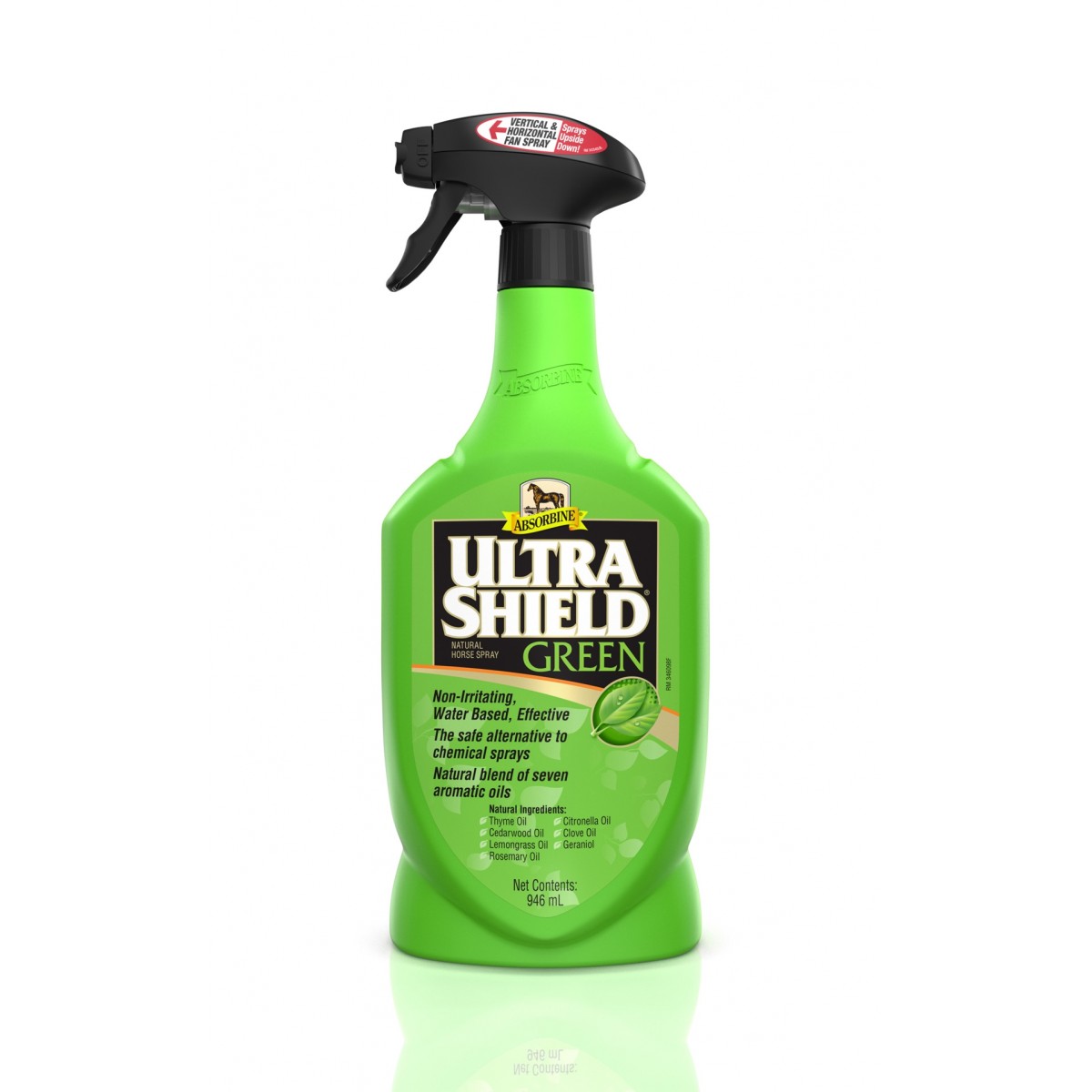 Absorbine Ultrashield® Green