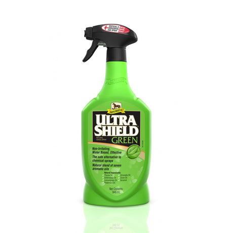Absorbine Ultrashield® Green