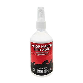 Hoof-Master