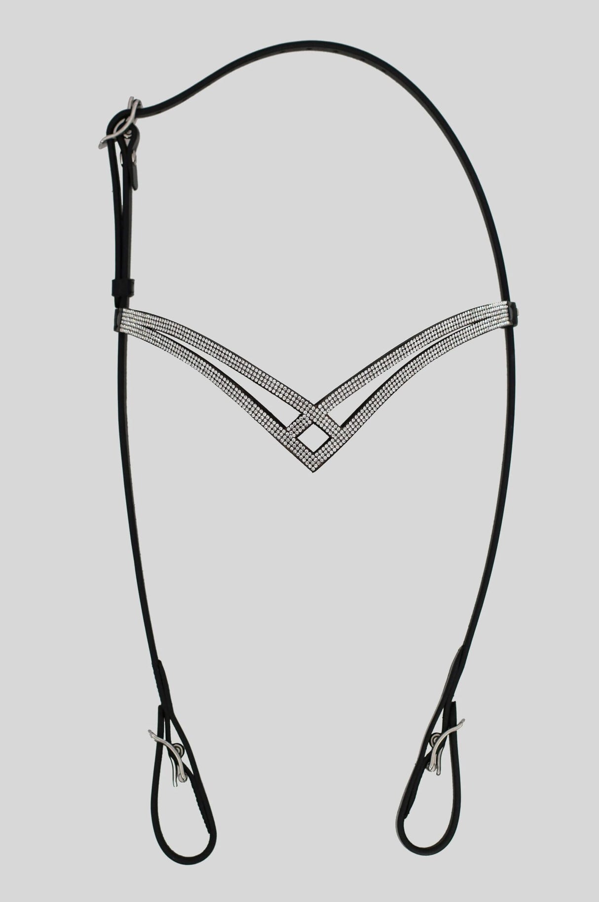 Headstall-Tindur-Silver-buckles-4251260229366-1