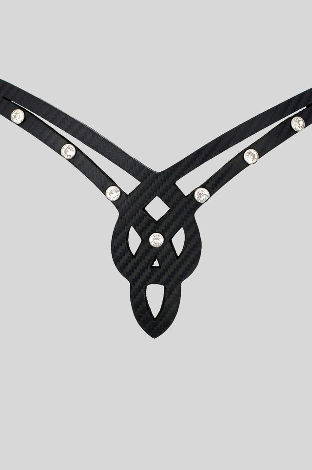 Headstall-Laekur-Chystal-Silver-buckles-4251260229380-2