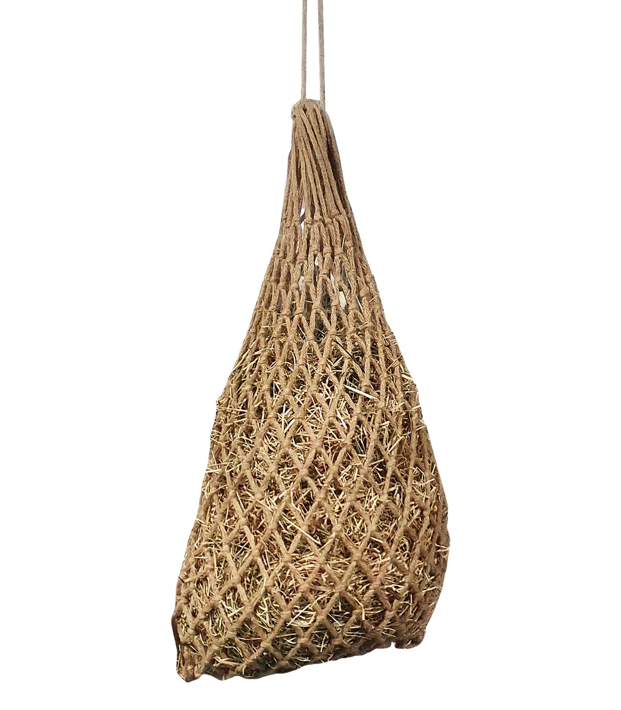 hønet jute