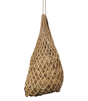 hønet jute