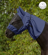 Waldhausen eksemmaske/fluemaske str Cob