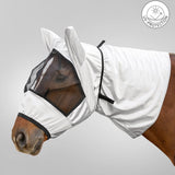 Waldhausen eksemmaske/fluemaske str Cob