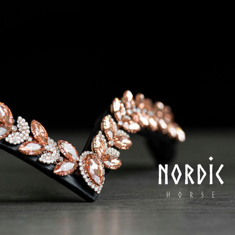 336-pb-rg-browband-rosegold-Leaves