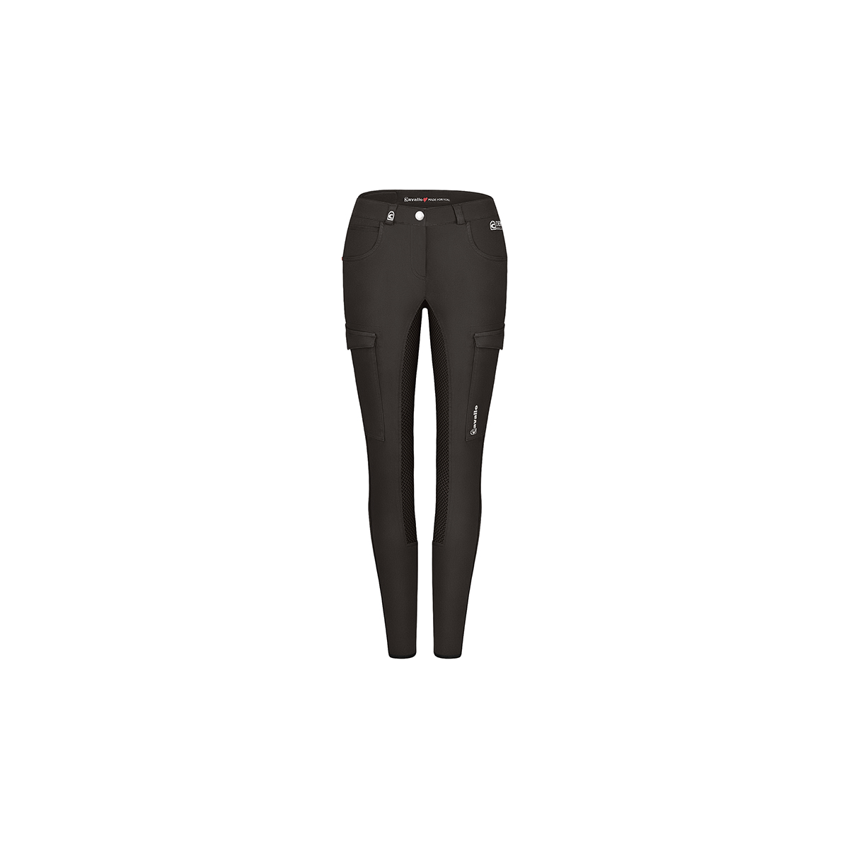 Cavallo Casca Grip