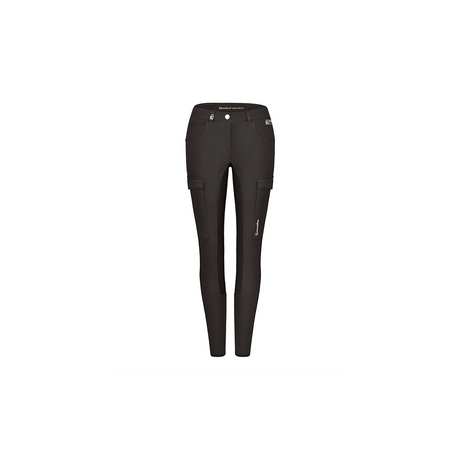 Cavallo Casca Grip