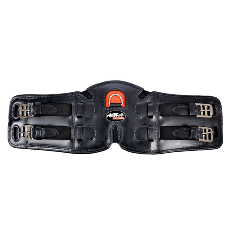 Karlslund Comfort lædergjord