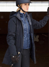 Wintertide Parka Mountain Horse