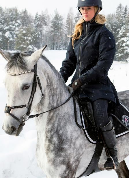 Wintertide Parka Mountain Horse