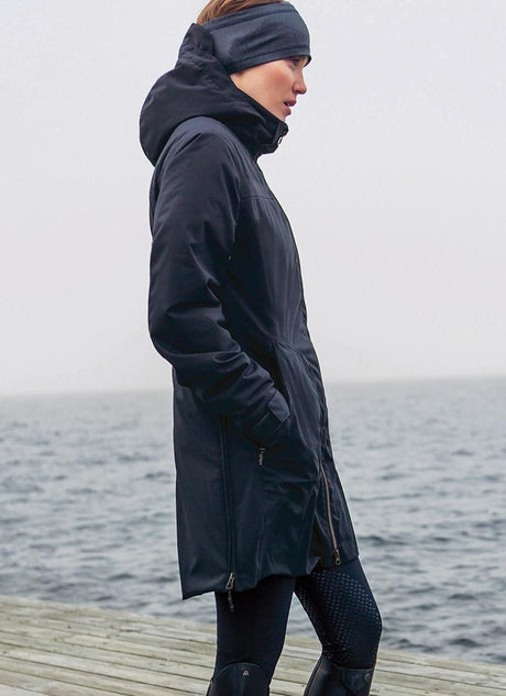 Wintertide Parka Mountain Horse