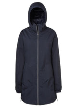 Wintertide Parka Mountain Horse