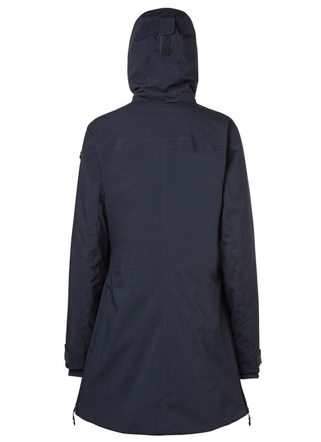 Wintertide Parka Mountain Horse