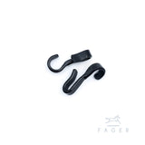 Fagers_non-swivel-clasp-black