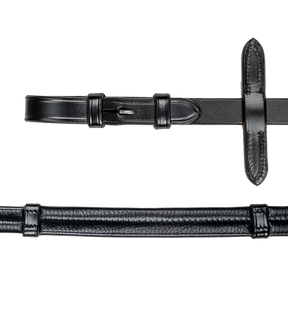 Waldhausen X-line læder tøjler