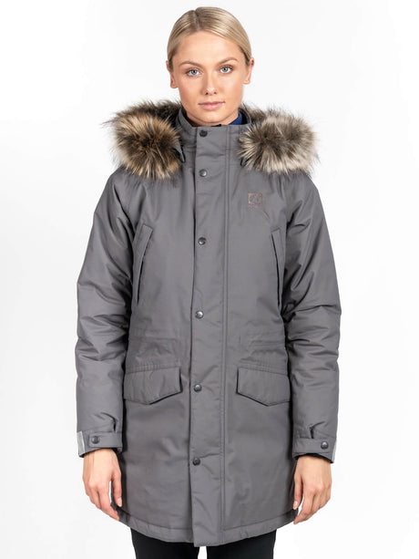 66 North Hekla Parka Women