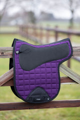 Catago FIR-Tech islænderunderlag med neoprenpad Purple