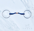 FAGER Sally Titanium bid