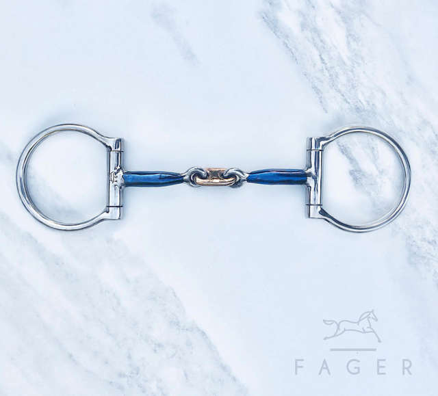 FAGER Alexander Sweet Iron bid