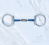 FAGER Alexander Sweet Iron bid