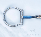 FAGER Alexander Sweet Iron bid