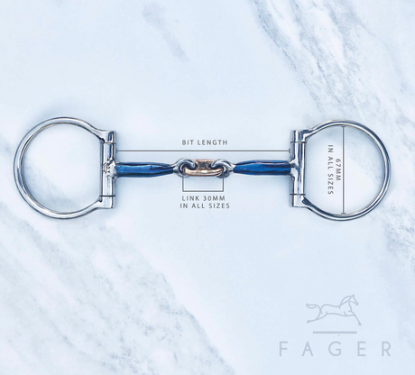 FAGER Alexander Sweet Iron bid