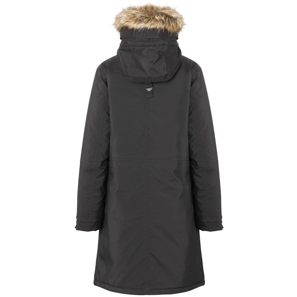 66 north Snæfell Parka Sp edition fake fur