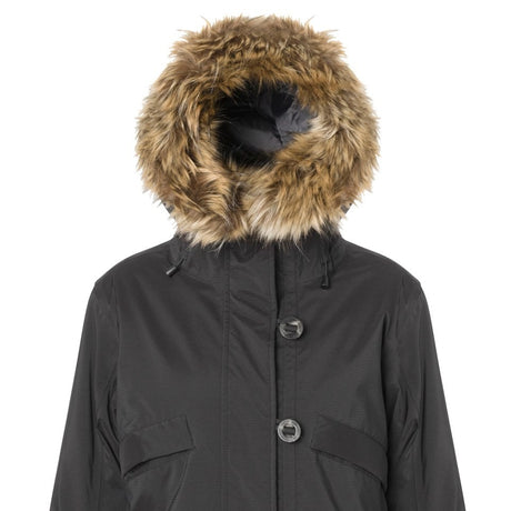 66 north Snæfell Parka Sp edition fake fur
