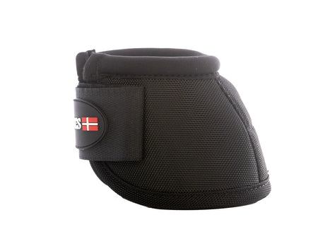 Eques - beskyttelses klokker, sorte