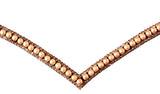 Equitec - ROSEGOLD COMFORT LUX KOMPLET TRENSE