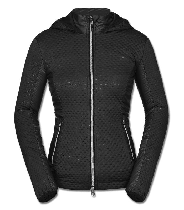 Jacket Bologna