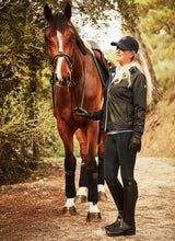 Mountain Horse Kit vind- vandtæt let jakke